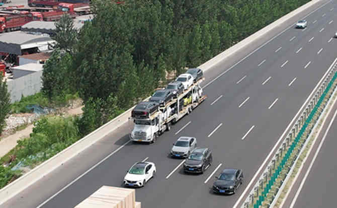 旬邑高速公路汽车救援